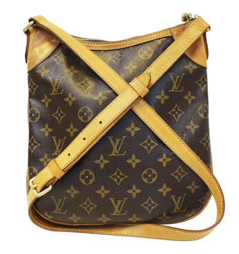 used louis vuitton crossbody bags|pre owned crossbody designer bags.